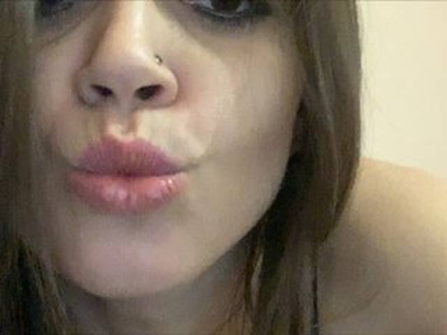 Vysílací screenshoty malinka777