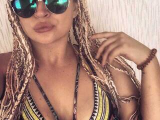 Erotický videochat Malinka9857