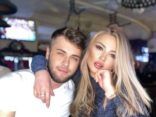 Erotický videochat MalinkaAlina
