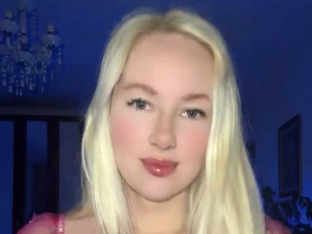 Fotografie profilu Miss_blondy