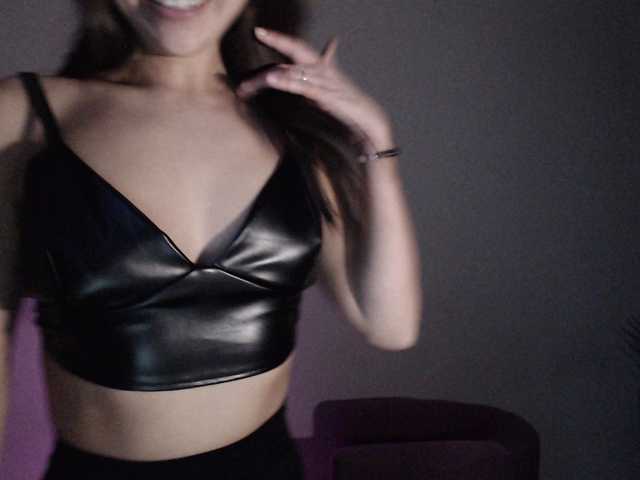 Vysílací screenshoty Malisha8