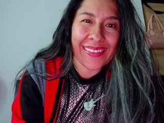 Erotický videochat Malishka19