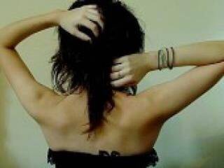 Erotický videochat malishka321