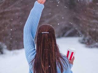 Erotický videochat Maliska093