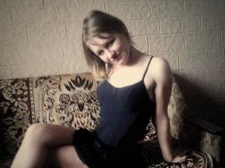 Erotický videochat CarlyXStar11