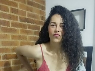 Erotický videochat malla-shy