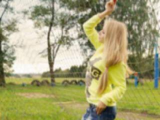 Erotický videochat mallina8