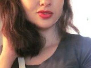 Erotický videochat mallinalee