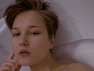 Erotický videochat Malllin1