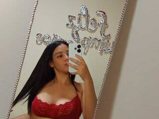 Erotický videochat Melody-Nahomi