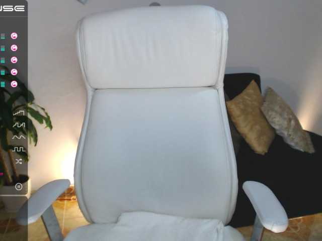 Vysílací screenshoty Malory-1