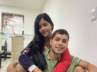 Erotický videochat maloryandsam