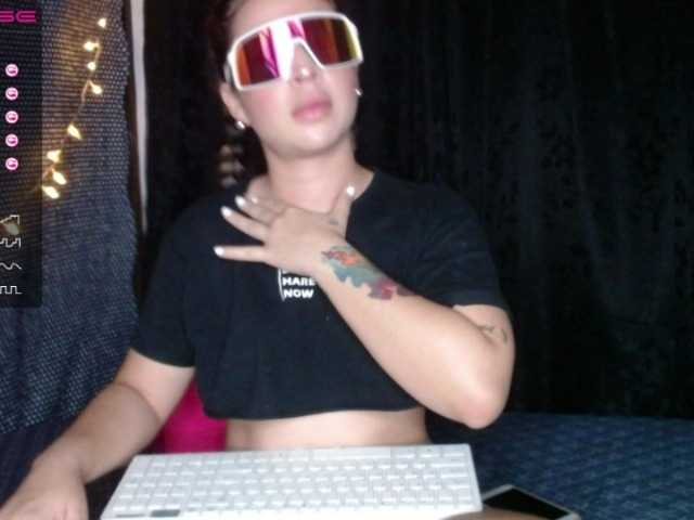 Vysílací screenshoty Maluchi