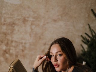 Erotický videochat MiraLuna