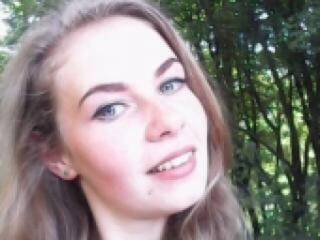 Erotický videochat malushka17