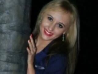 Erotický videochat malushka23