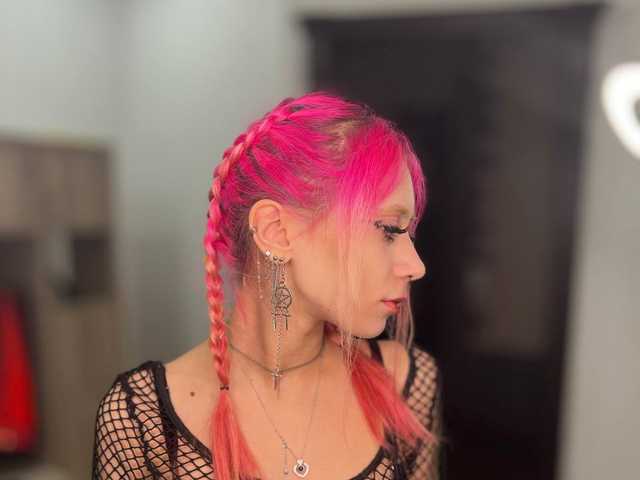 Fotografie profilu Malv1na