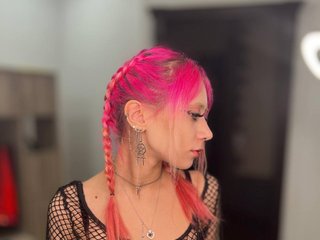 Erotický videochat Malv1na
