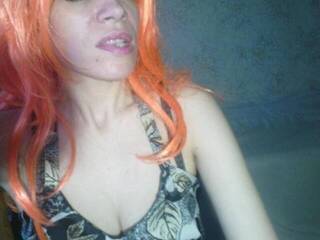 Erotický videochat Malviha