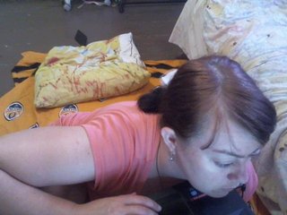 Vysílací screenshoty Malvina111