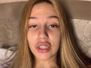 Erotický videochat Malvinka2229