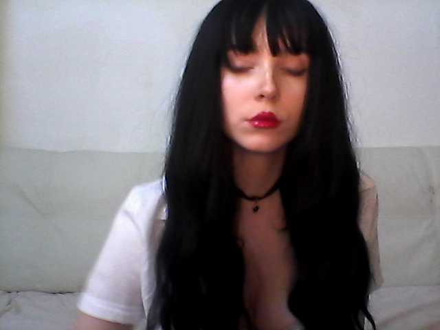 Vysílací screenshoty malvinabitch