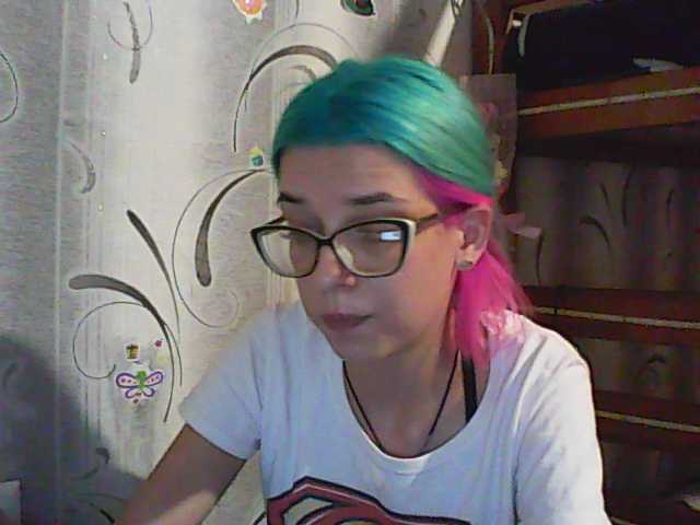 Vysílací screenshoty malvinella
