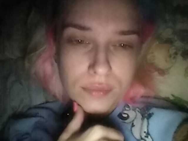 Vysílací screenshoty malvinella