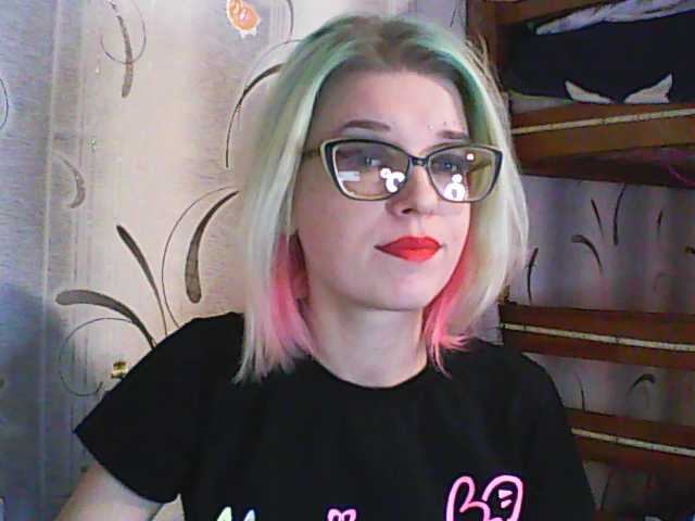 Vysílací screenshoty malvinella