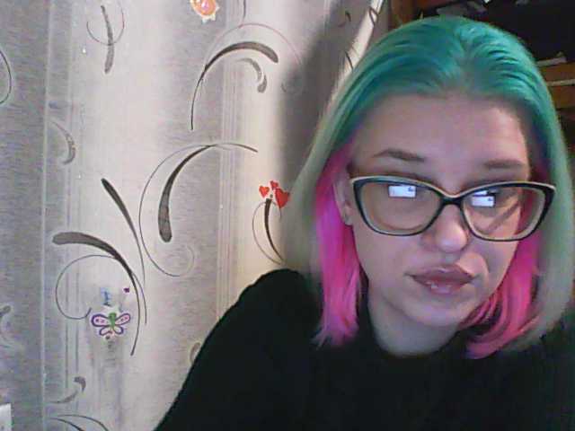 Vysílací screenshoty malvinella