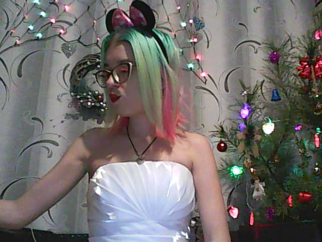 Vysílací screenshoty malvinella