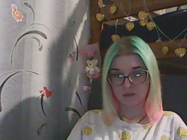 Vysílací screenshoty malvinella
