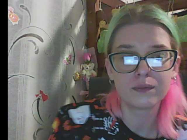 Vysílací screenshoty malvinella