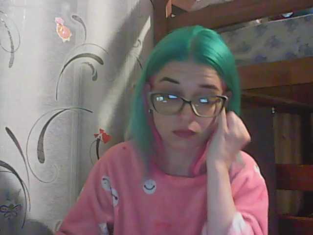 Vysílací screenshoty malvinella