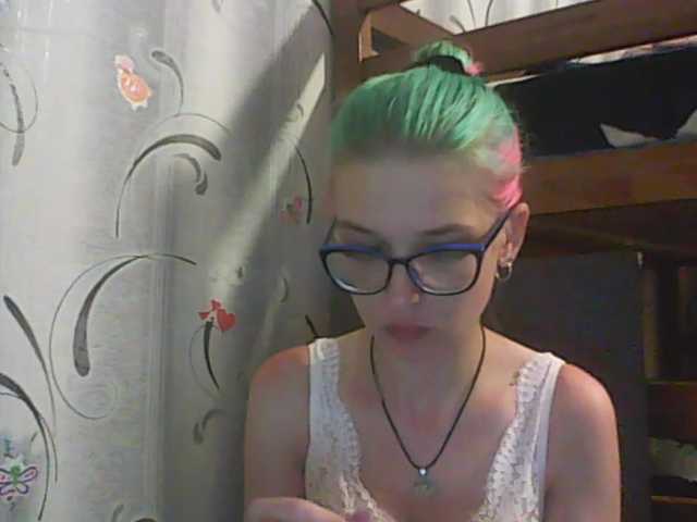 Vysílací screenshoty malvinella