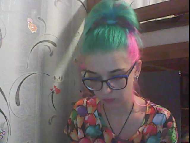 Vysílací screenshoty malvinella