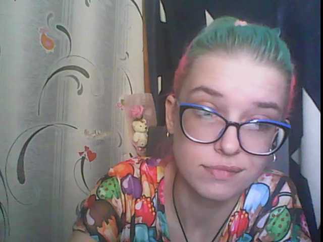 Vysílací screenshoty malvinella