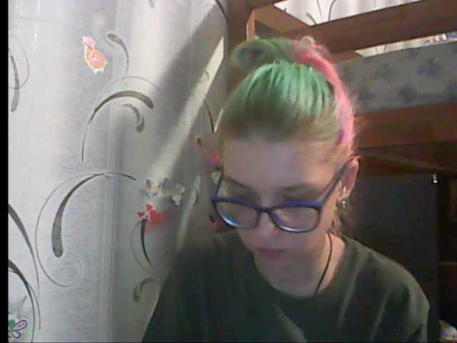 Vysílací screenshoty malvinella