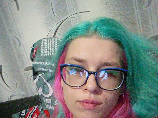 Vysílací screenshoty malvinella