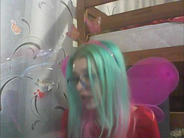 Vysílací screenshoty malvinella