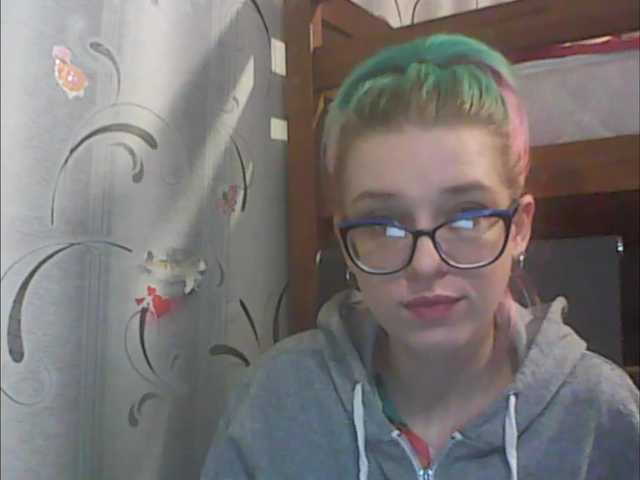 Vysílací screenshoty malvinella