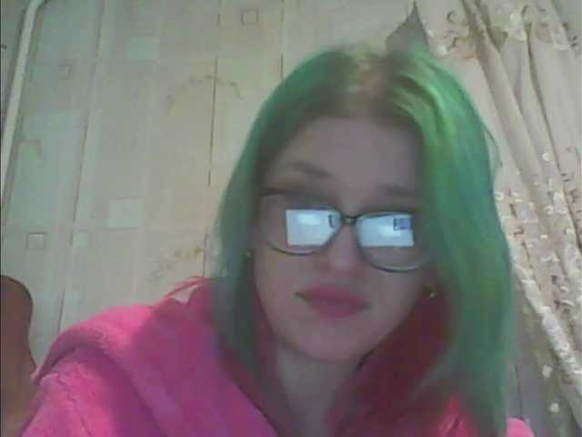 Vysílací screenshoty malvinella