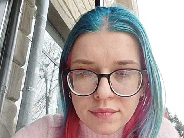 Vysílací screenshoty malvinella
