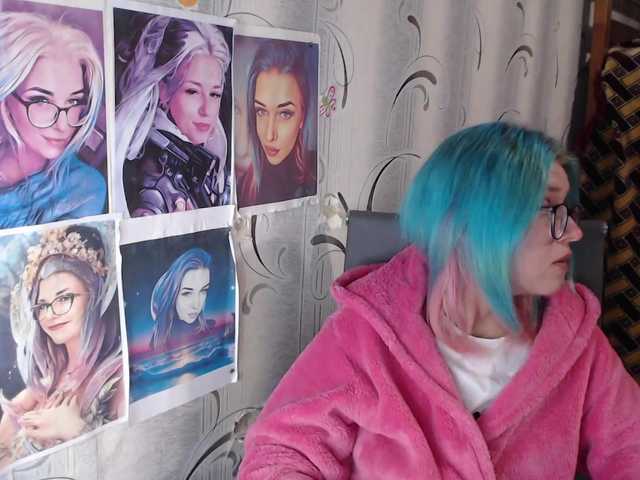 Vysílací screenshoty malvinella