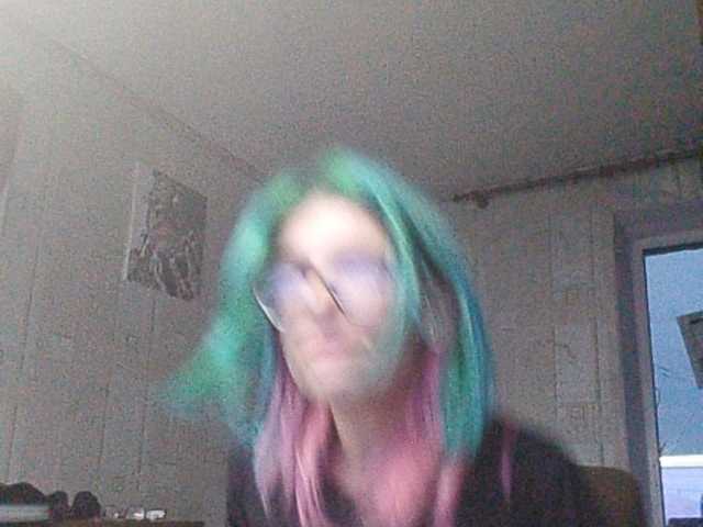 Vysílací screenshoty malvinella