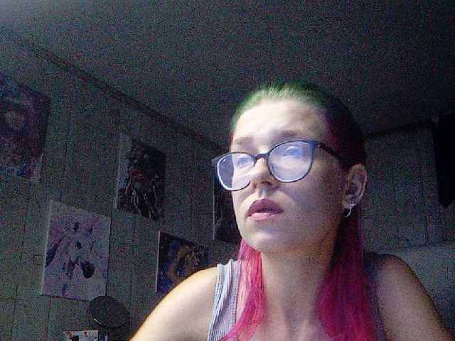 Vysílací screenshoty malvinella