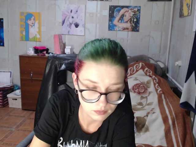 Vysílací screenshoty malvinella