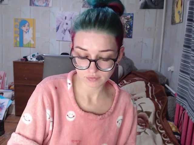 Vysílací screenshoty malvinella