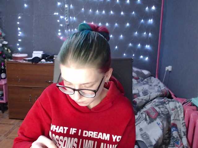 Vysílací screenshoty malvinella