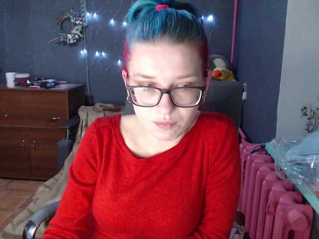 Vysílací screenshoty malvinella